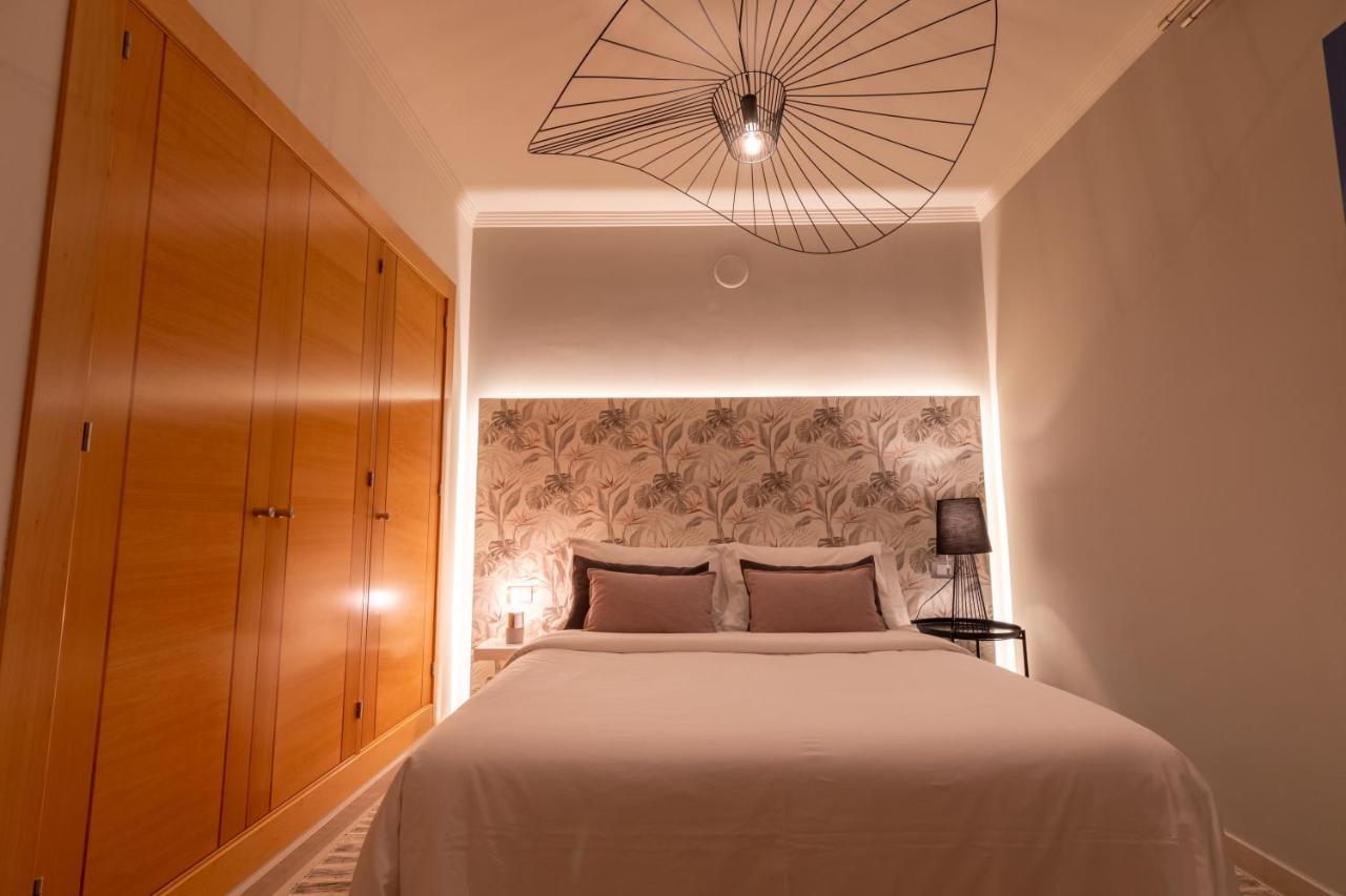 Villalia Daida, Flexitime Playa Blanca (Lanzarote)